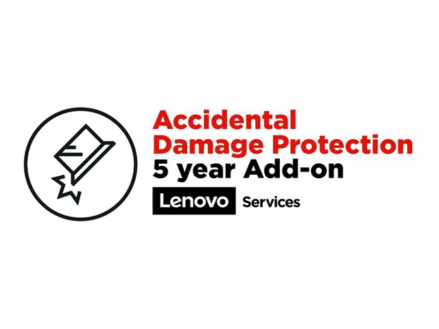 Lenovo Accidental Damage Protection 5ps0k18166